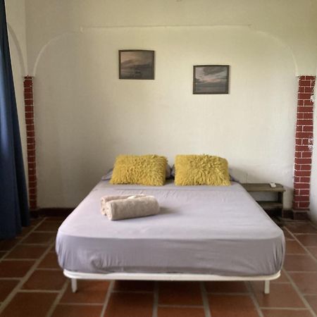 The Corner Hostel بلايا بلانكا المظهر الخارجي الصورة