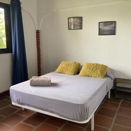 The Corner Hostel بلايا بلانكا المظهر الخارجي الصورة