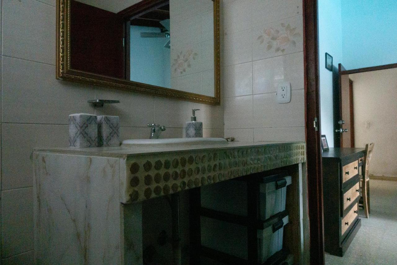 The Corner Hostel بلايا بلانكا المظهر الخارجي الصورة