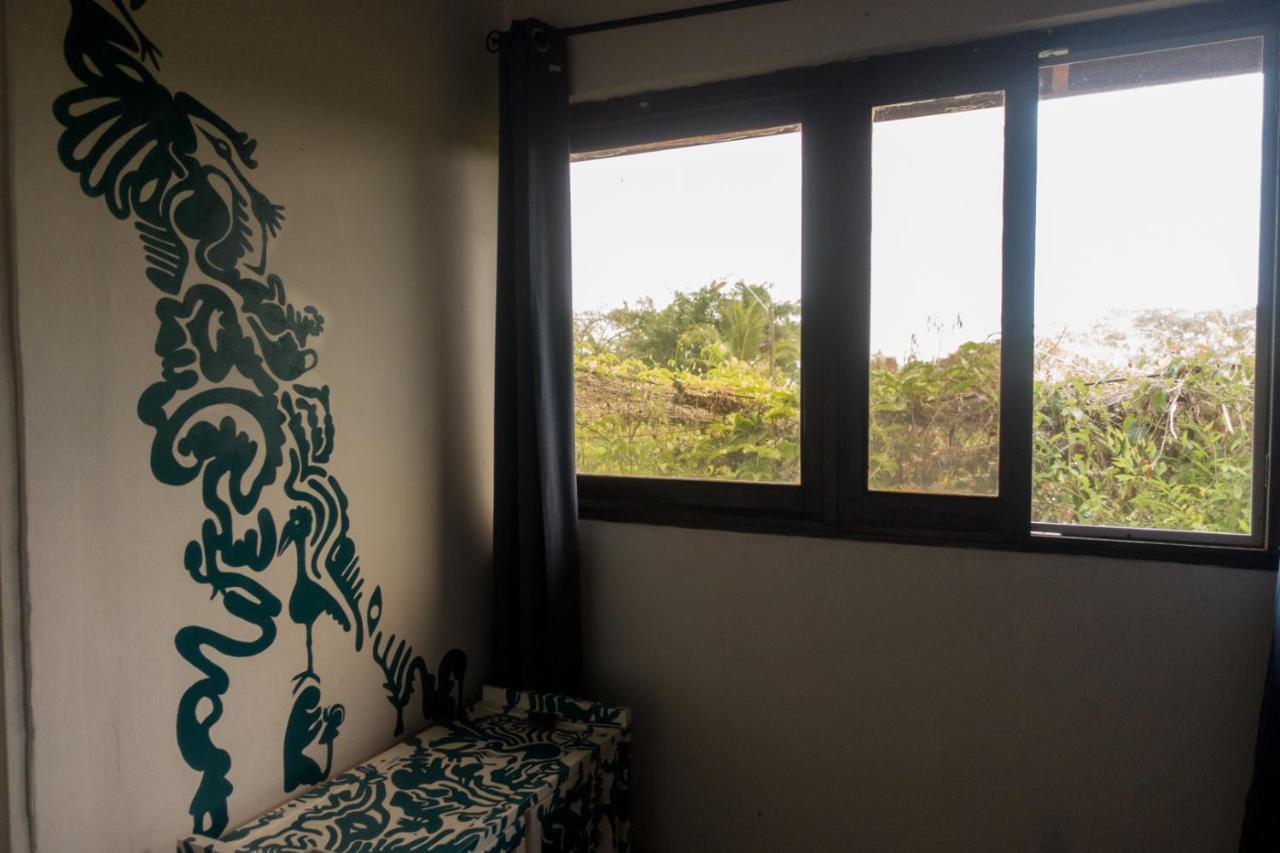 The Corner Hostel بلايا بلانكا المظهر الخارجي الصورة