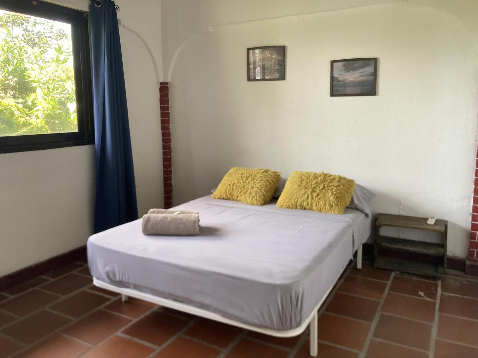The Corner Hostel بلايا بلانكا المظهر الخارجي الصورة